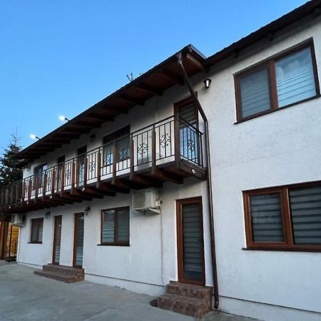 Casa Tibi Si Nico Eforie Norte Exterior foto